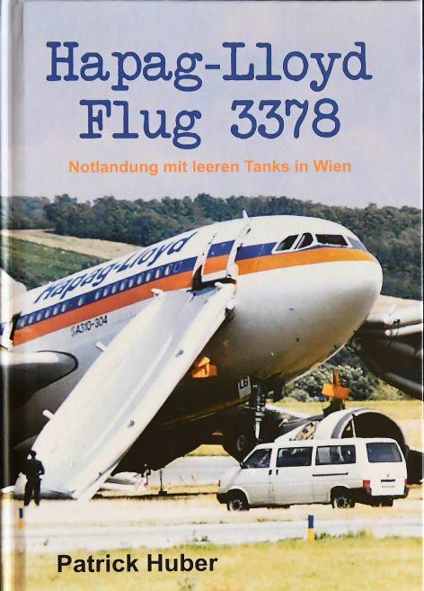 Hapag-Lloyd Flug 3378