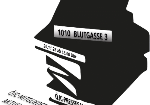 20.11.2025: 3. ÖJC-Autorentag