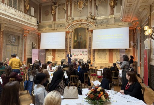 JournalistinnenKongress