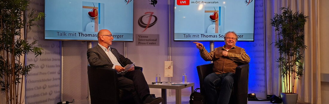 KI wird den Menschen brauchen