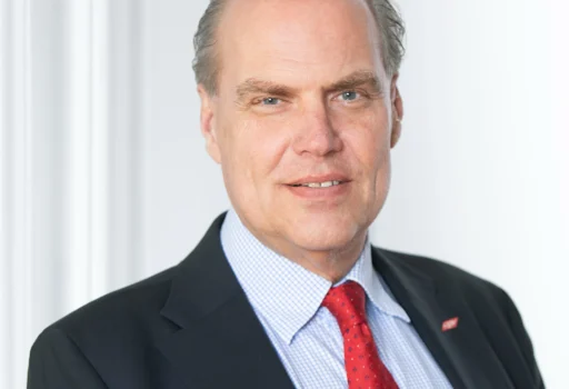 28.04.2026: Talk mit Reinhard Backhausen