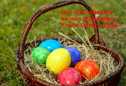 Osternest
