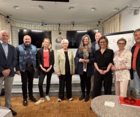 Jury Dr. Karl Renner Preis