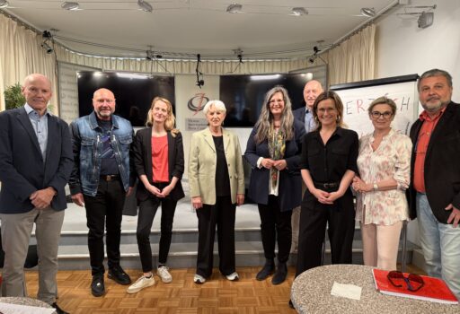 Jury Dr. Karl Renner Preis