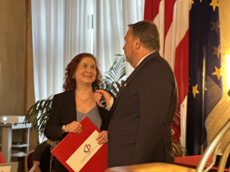 Marianne Waldhäusl