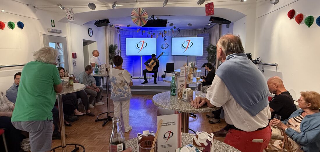 ÖJC-Sommerfest