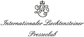 Logo Liechtensteiner Presseclub