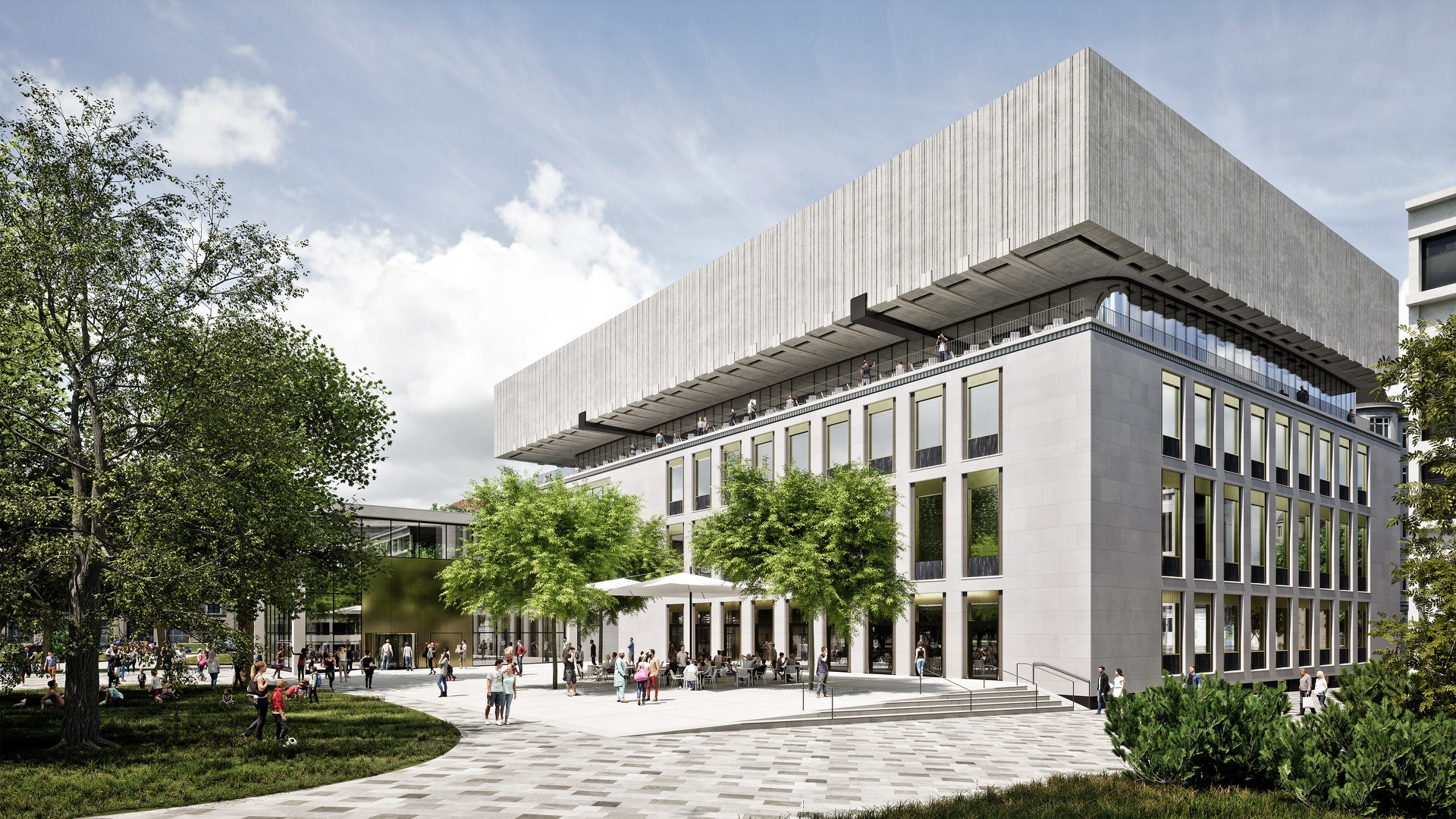 01.09.2026: ÖJC-Exklusivführung im Wien Museum
