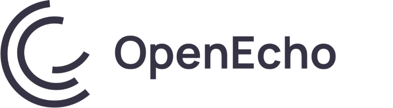 Logo OpenEcho