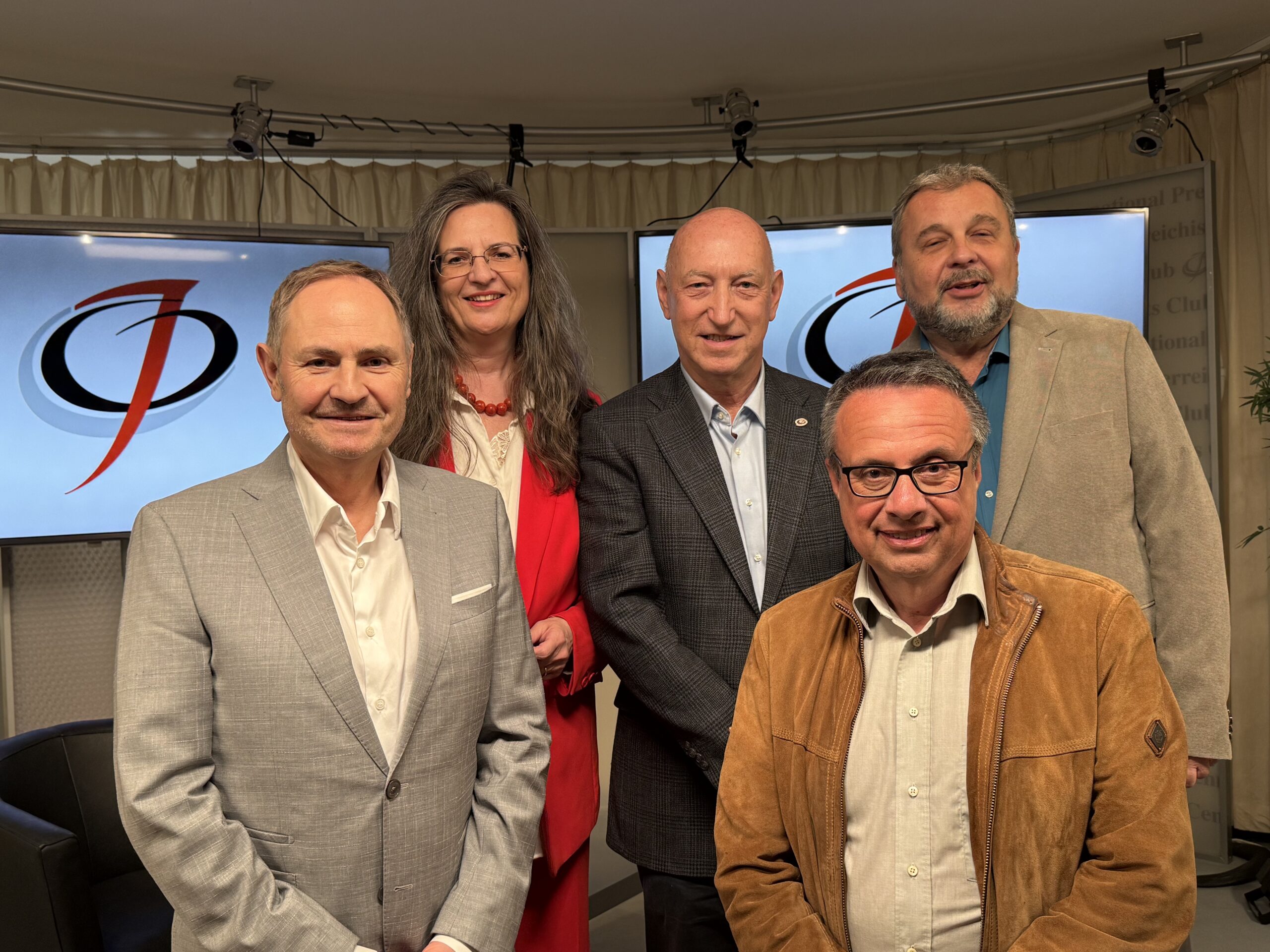 30.09.2026: Triff den ÖJC-Vorstand