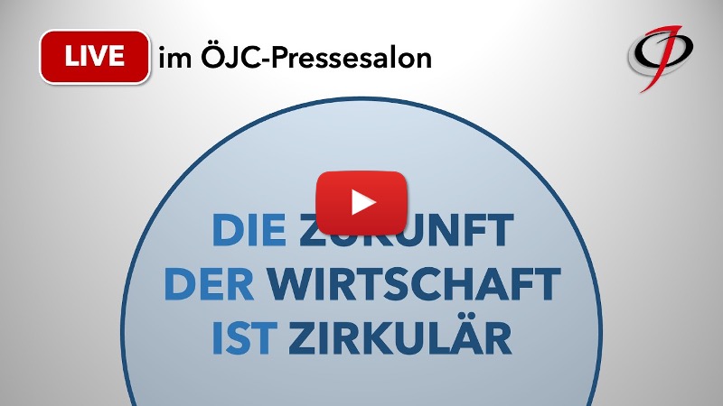 ÖJC Link zu YouTube